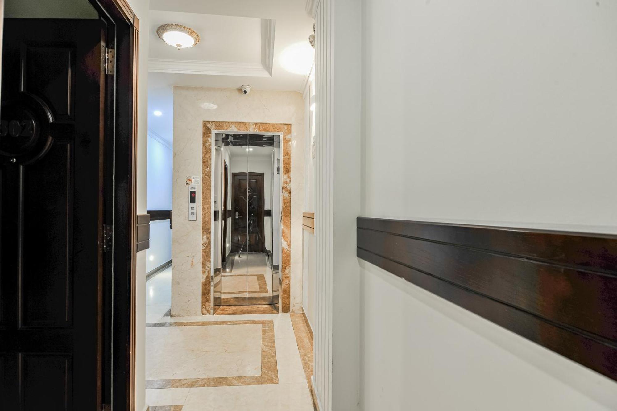 Venice Hotel Хошимін Екстер'єр фото